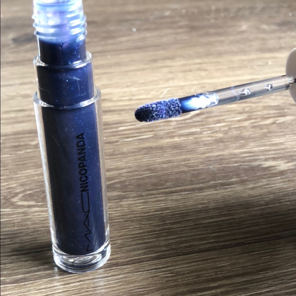 MAC NICOPANDA collection